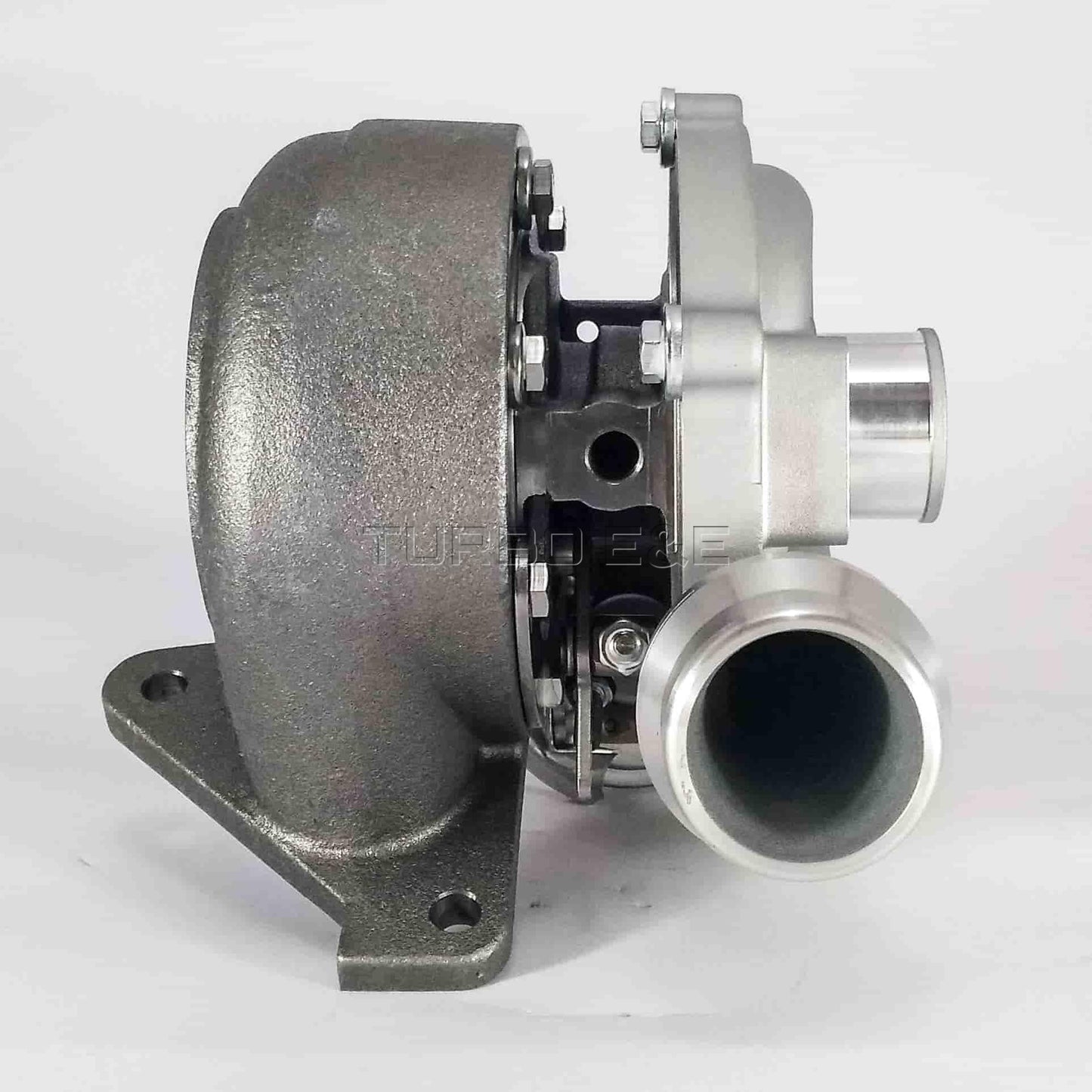 Turbo - Turbo-K048S - Renault Megane 1.5D 2005