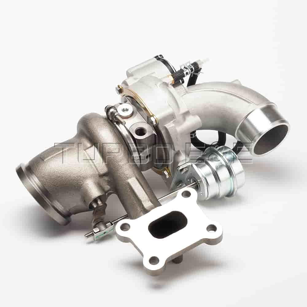 Turbo - Turbo-K134S - Ford Mondeo 2.0B 2011