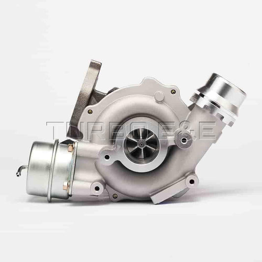 Turbo - Turbo-K151S - Dacia Logan 1.6D 2011-