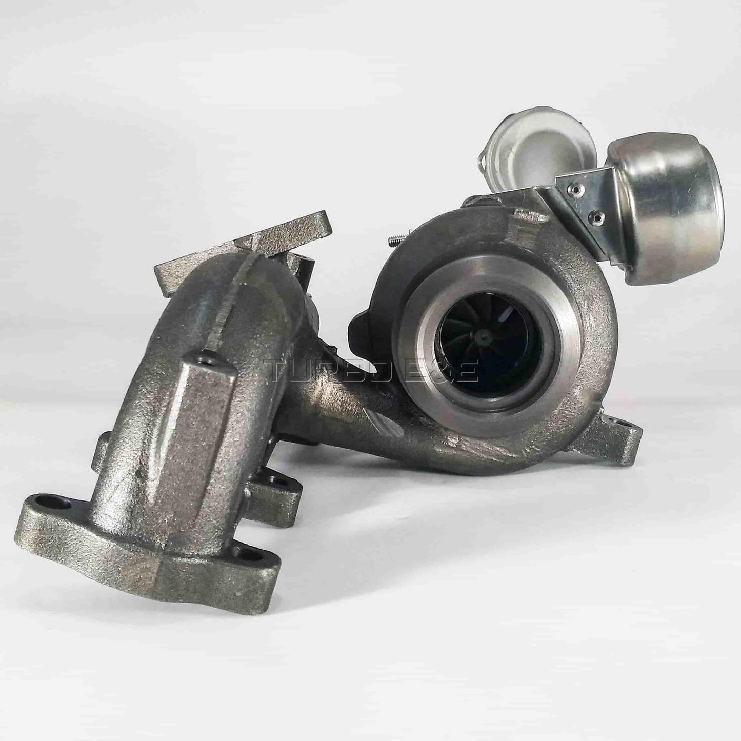 Turbo - Turbo-K043S - Volkswagen T5 Transporter 1.9D 2002