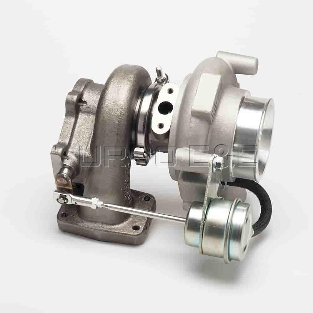 Turbo - Turbo-M091 - Iveco Daily TD 3.0D 2000