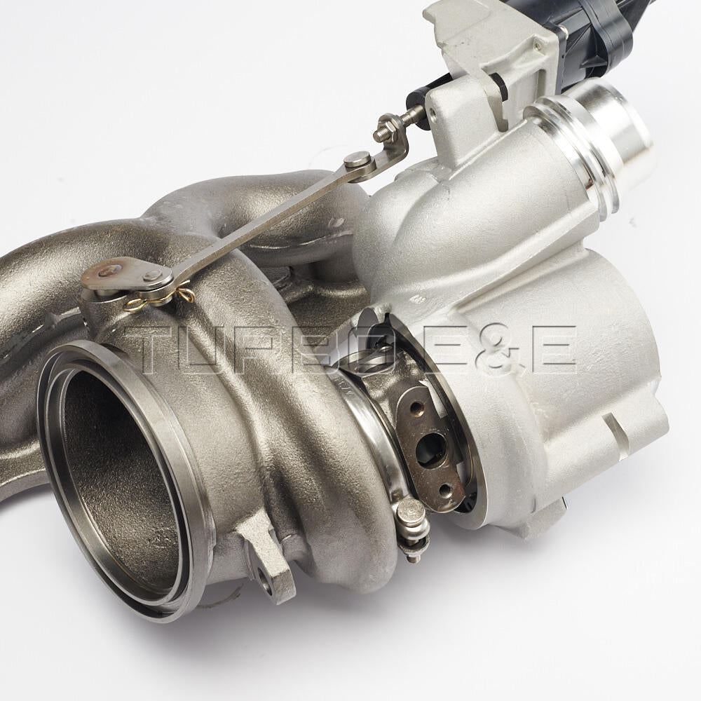 Turbo - Turbo-M071-1S - BMW 125 2.0B 2011-