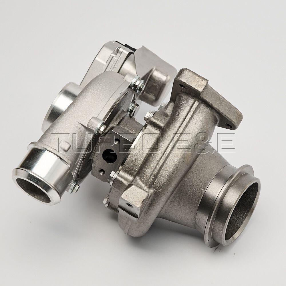 Turbo - Turbo-I046 - Mercedes-Benz Vito 111 CDI 2.2D 2006-2010