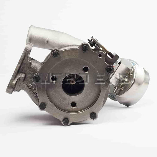 Turbo - Turbo-M027 - Opel Astra H 1.7D 2003-