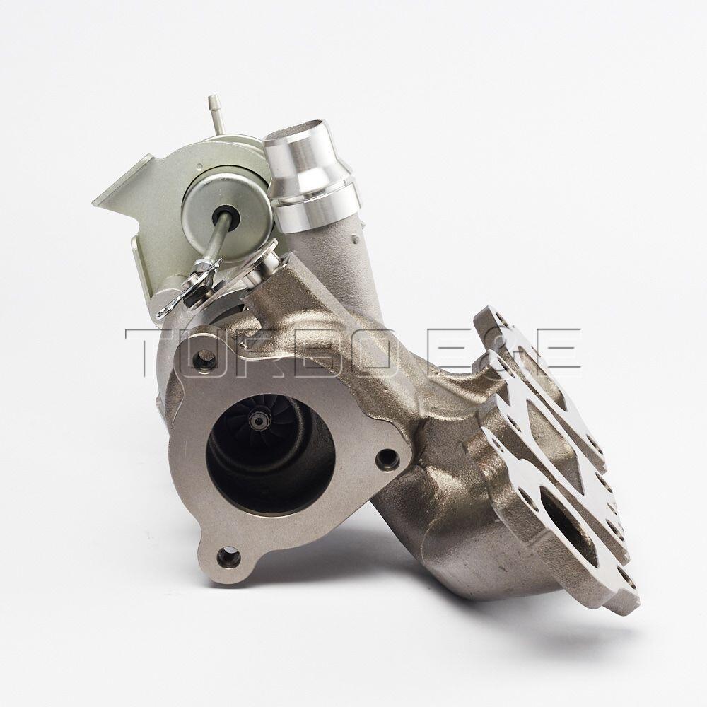 Turbo - Turbo-M081-1 - Renault Clio 1.2B 2013