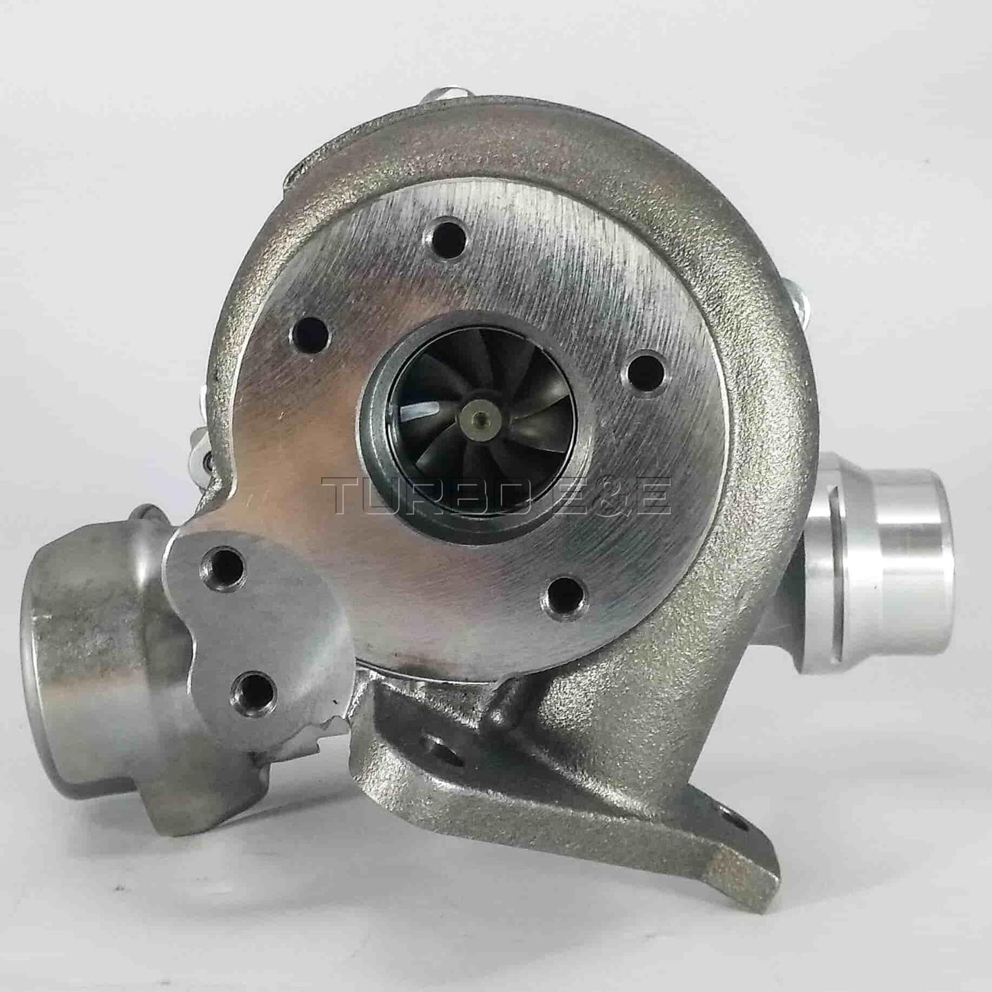 Turbo - Turbo-K048S - Renault Megane 1.5D 2005