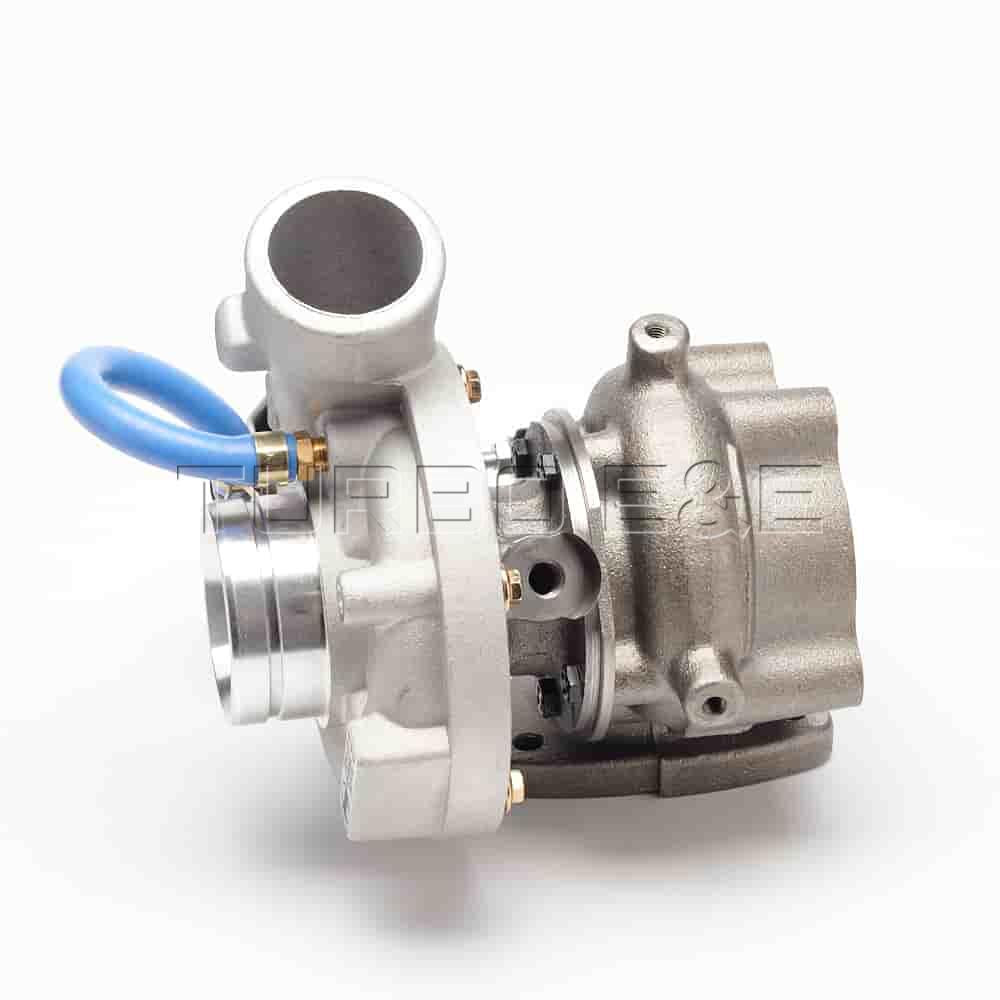 Turbo - Turbo-G087 - JMC Transit 2.8D 2000