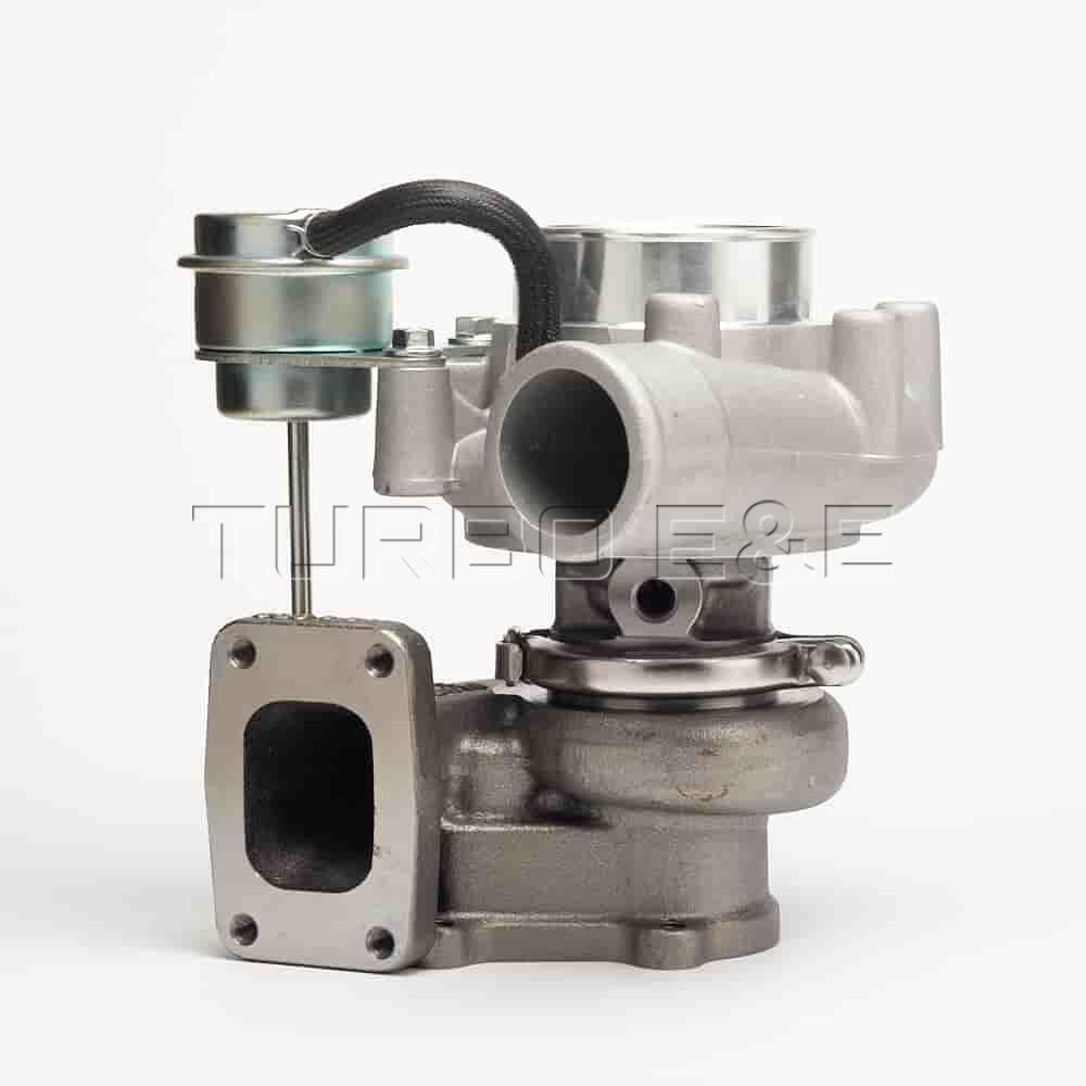 Turbo - Turbo-M091 - Iveco Daily TD 3.0D 2000
