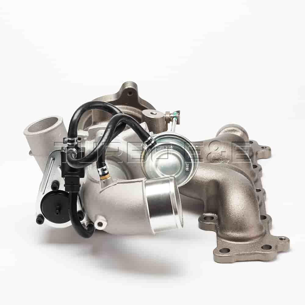 Turbo - Turbo-K051-1S - Ford Passenger car 2.0B 2009