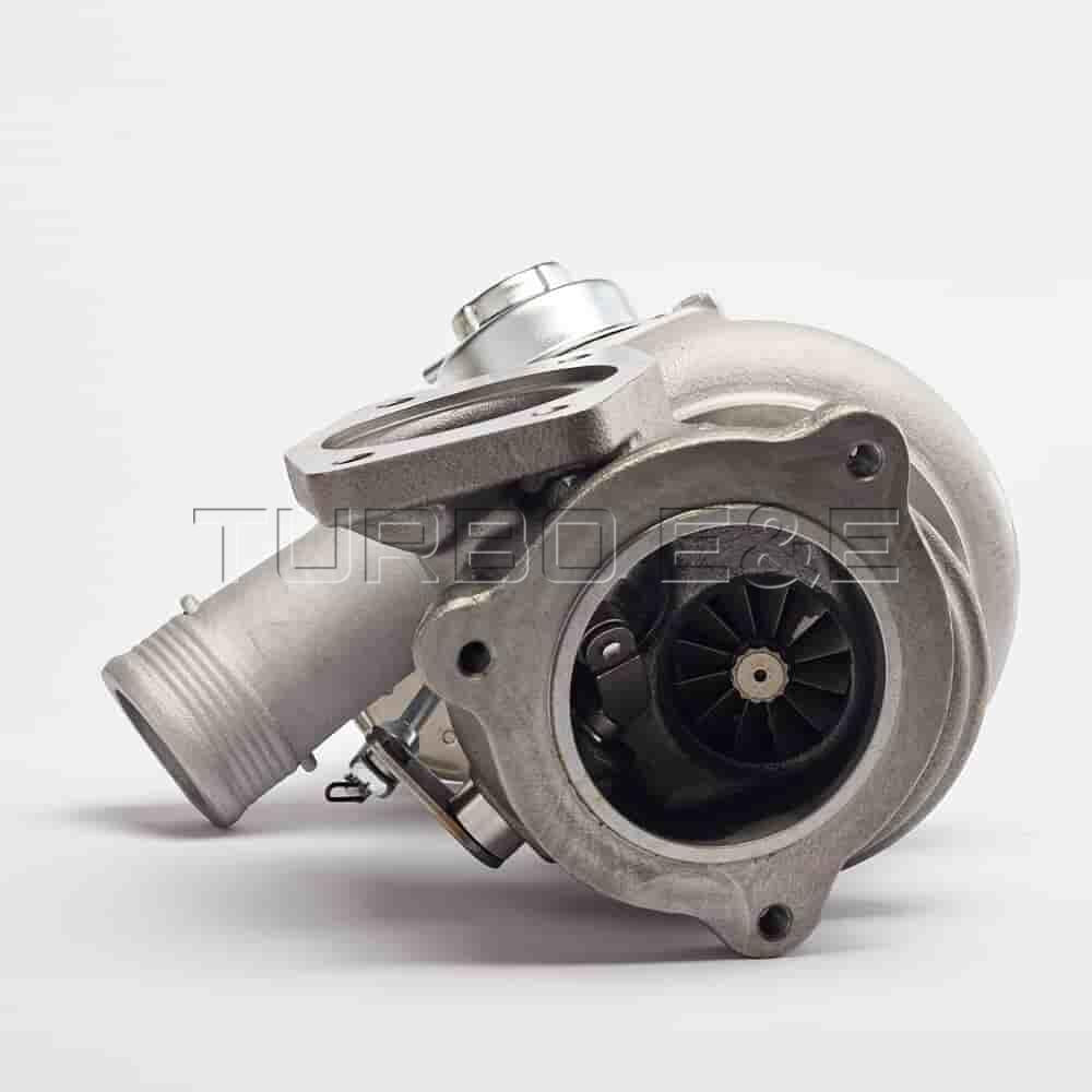 Turbo - Turbo-M060S - Volvo XC90 2.5B 2000