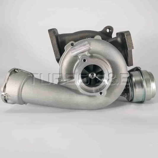 Turbo - Turbo-G215 - Volkswagen T4 Transporter 2.5D 2002