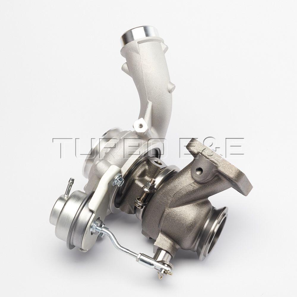 Turbo - Turbo-M290 - Fiat Ducato II Multijet 2.3D 2014