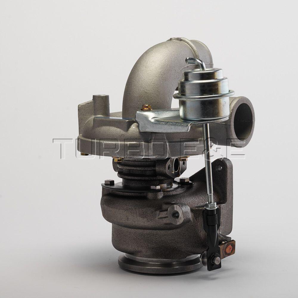 Turbo - Turbo-G042 - Mercedes-Benz Vito 2.2D 1999-2003