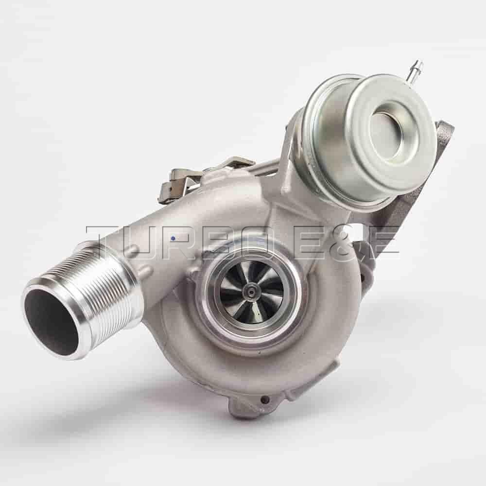 Turbo - Turbo-K313 - Ford F150 2.7B 2014