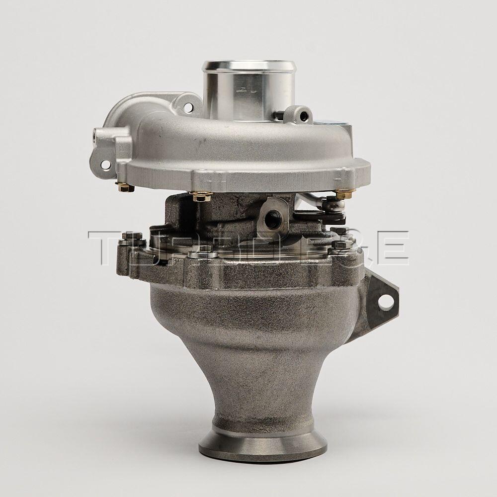 Turbo - Turbo-G490 - Fiat Bravo 1.6D 2007