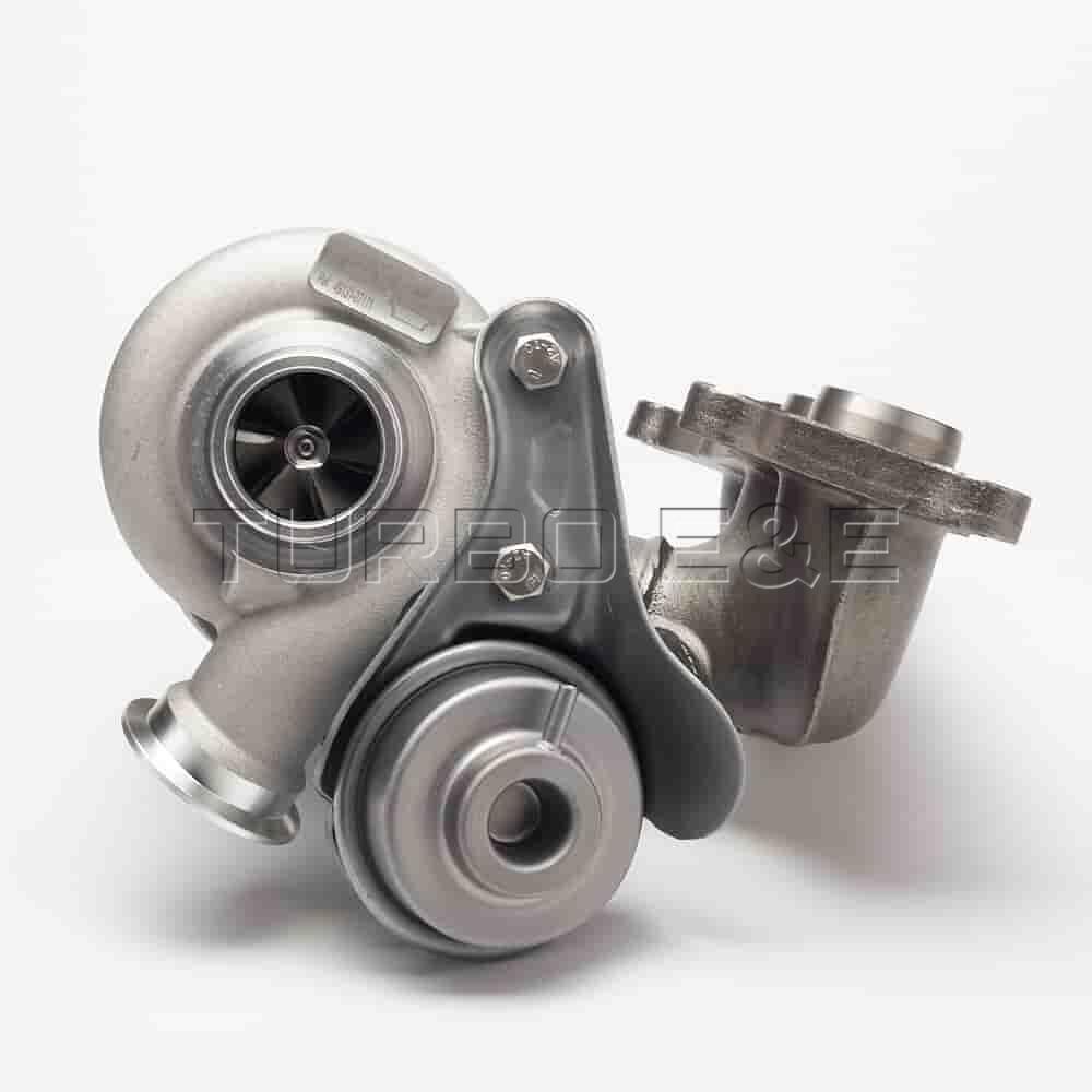 Turbo - Turbo-M011S - BMW 335 CI Bi-turbo 3.0B 2006-2010