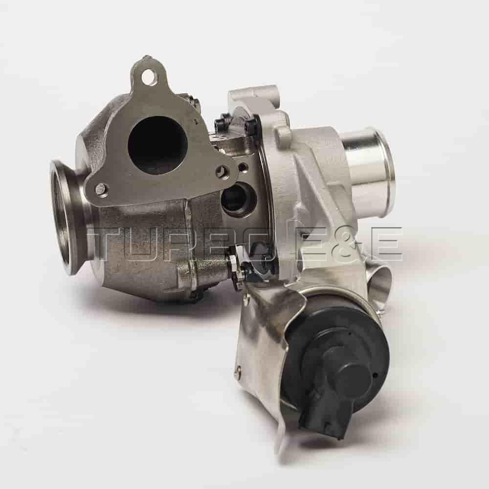 Turbo - Turbo-K058S - Opel Astra 1.6D 2012-
