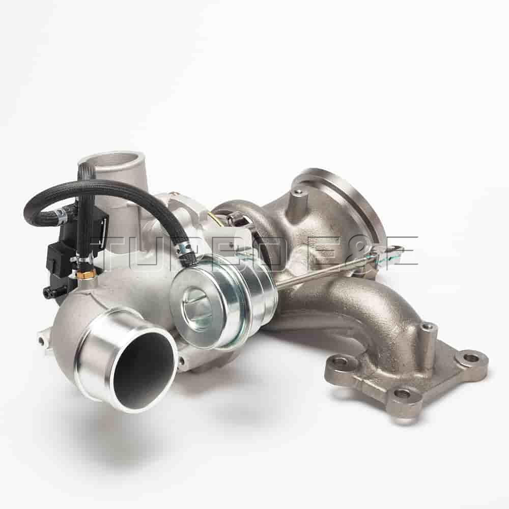 Turbo - Turbo-K134S - Ford Mondeo 2.0B 2011