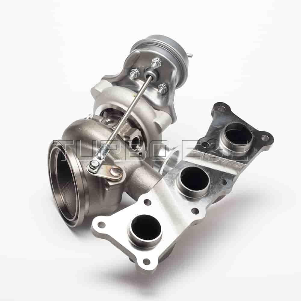 Turbo - Turbo-M010S - BMW Passenger car 3.0B 2006-2010