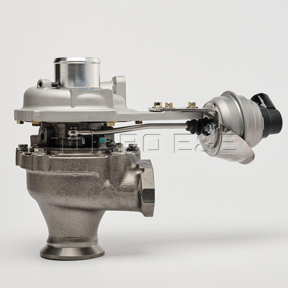 Turbo - Turbo-G490 - Fiat Bravo 1.6D 2007