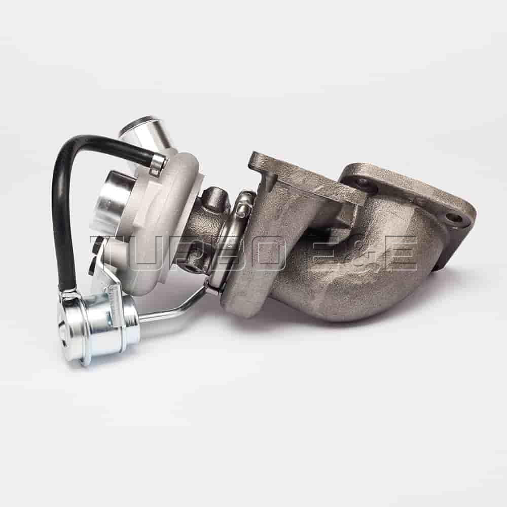 Turbo - Turbo-M032 - Ford Transit 2.4D 2005-2007