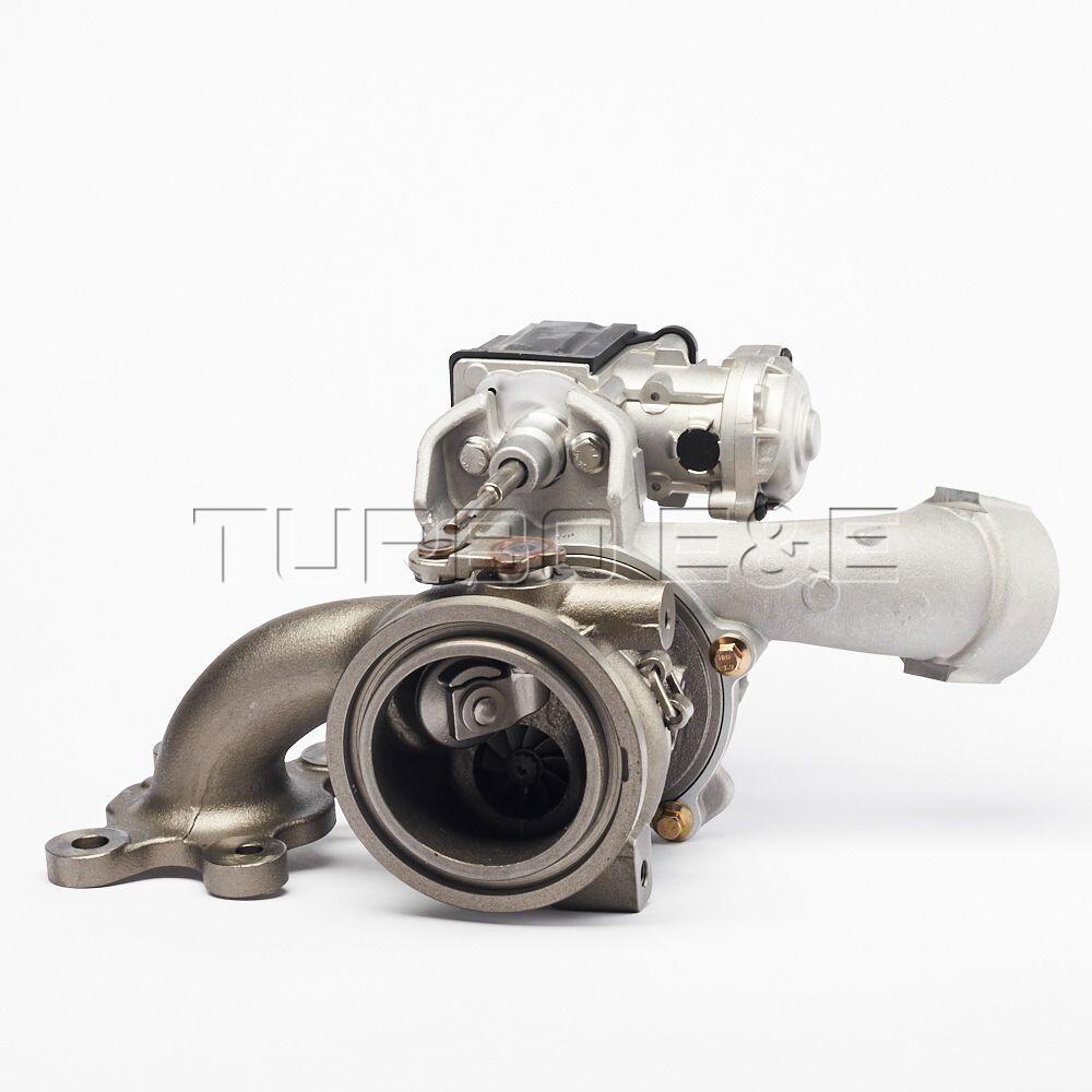 Turbo - Turbo-BM003 - Volkswagen Golf VII 1.2B 2012