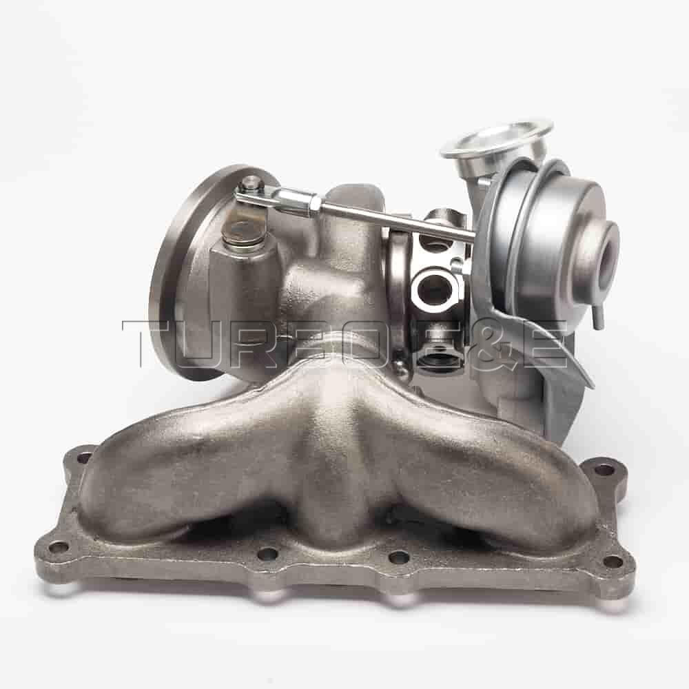 Turbo - Turbo-M011S - BMW 335 CI Bi-turbo 3.0B 2006-2010