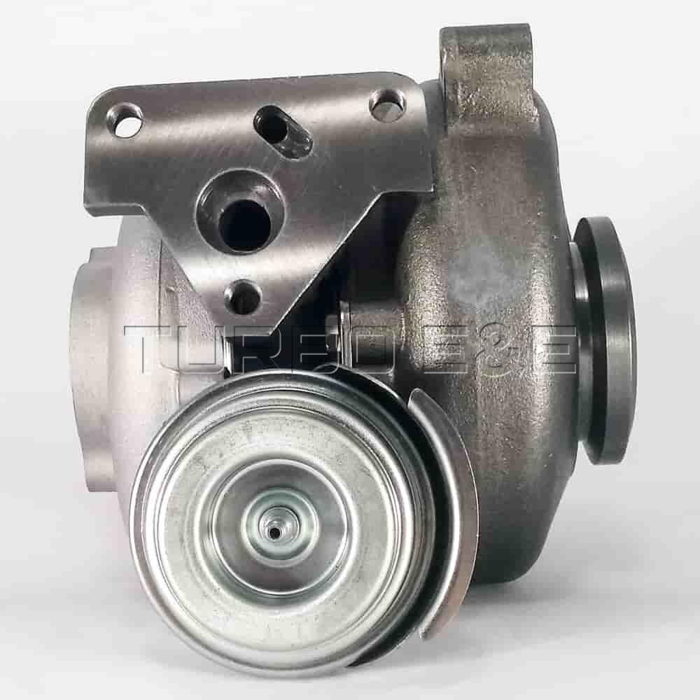 Turbo - Turbo-G215 - Volkswagen T4 Transporter 2.5D 2002