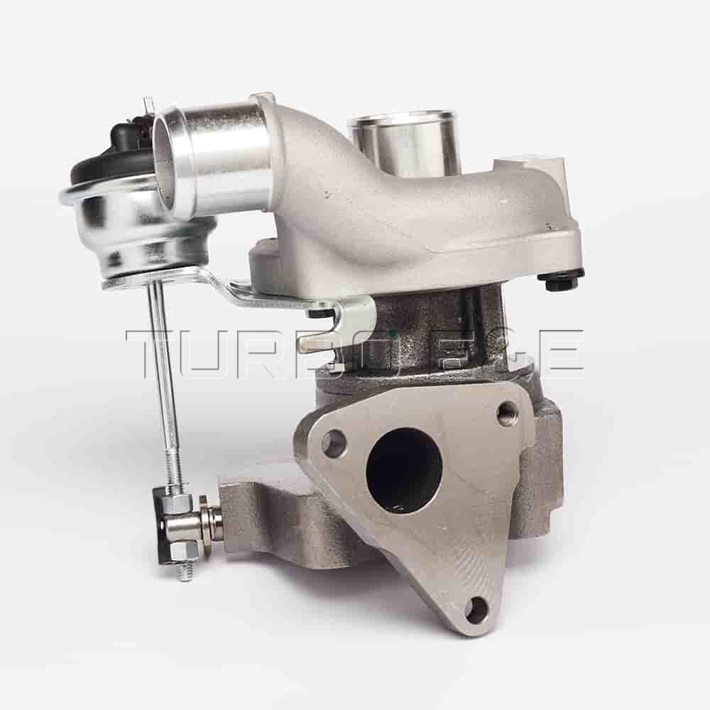 Turbo - Turbo-K028 - Dacia Logan 1.5D 2004