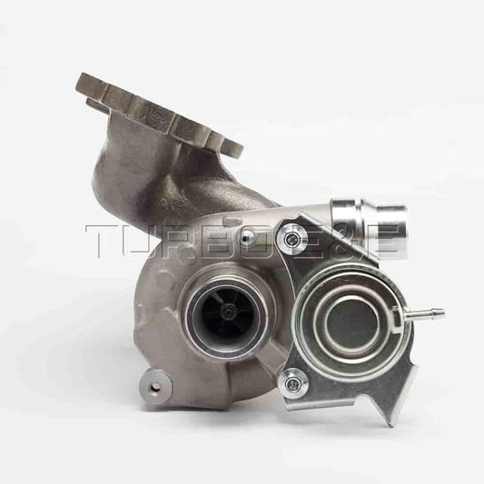 Turbo - Turbo-M081S - Renault Scenic 1.2B 2012