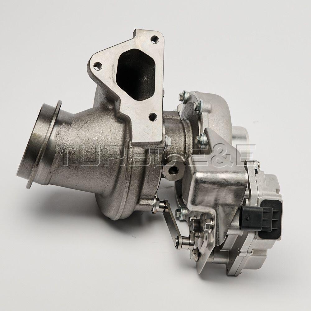 Turbo - Turbo-I046 - Mercedes-Benz Vito 111 CDI 2.2D 2006-2010