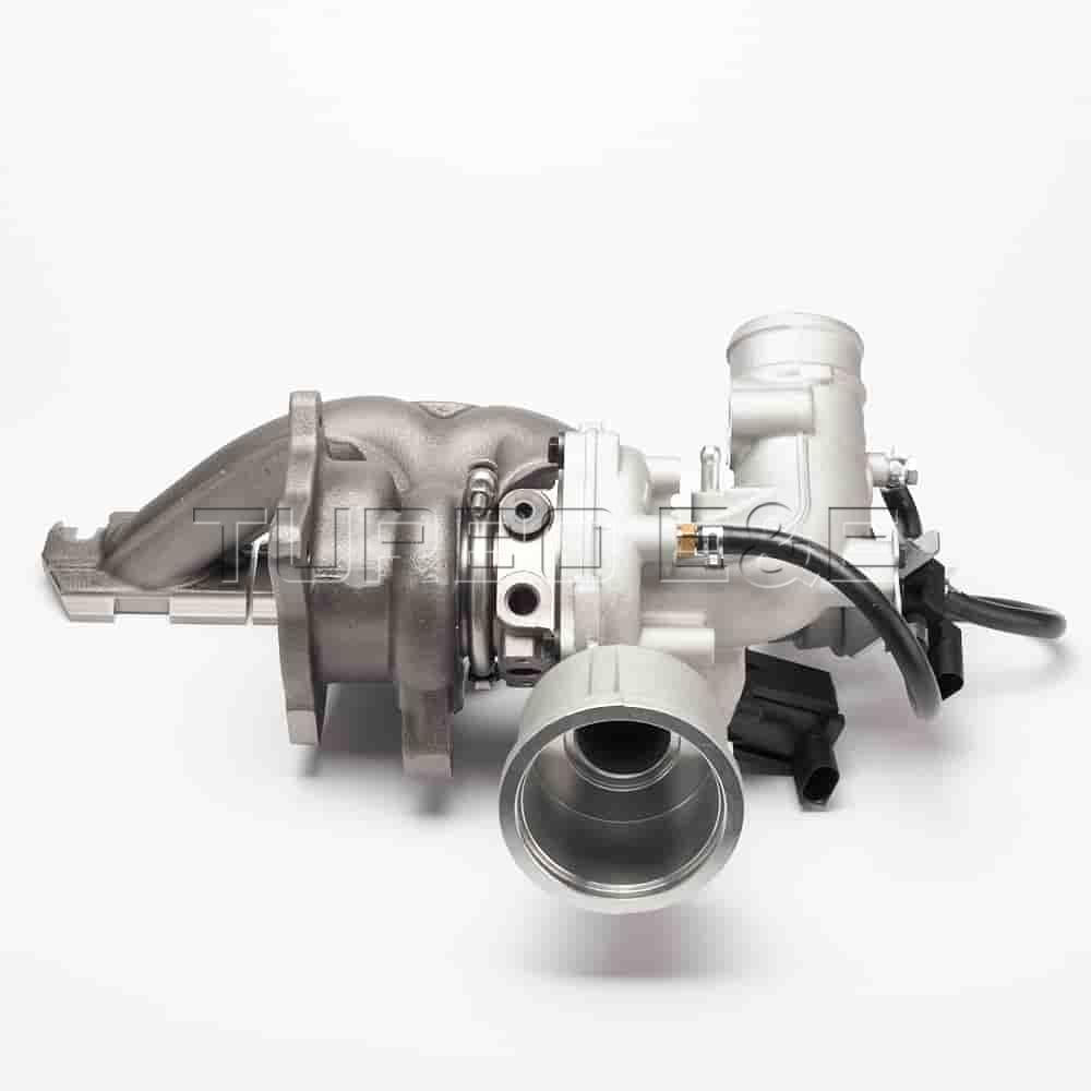 Turbo - Turbo-K053-1S - Audi Passenger car 2.0B 2004