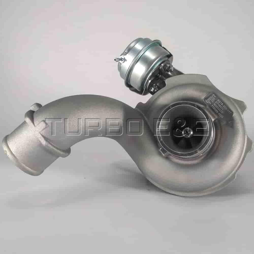 Turbo - Turbo-G103 - Renault Avantime 2.2D 2001-2006