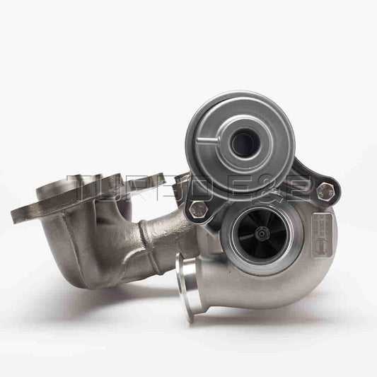 Turbo - Turbo-M010S - BMW Passenger car 3.0B 2006-2010
