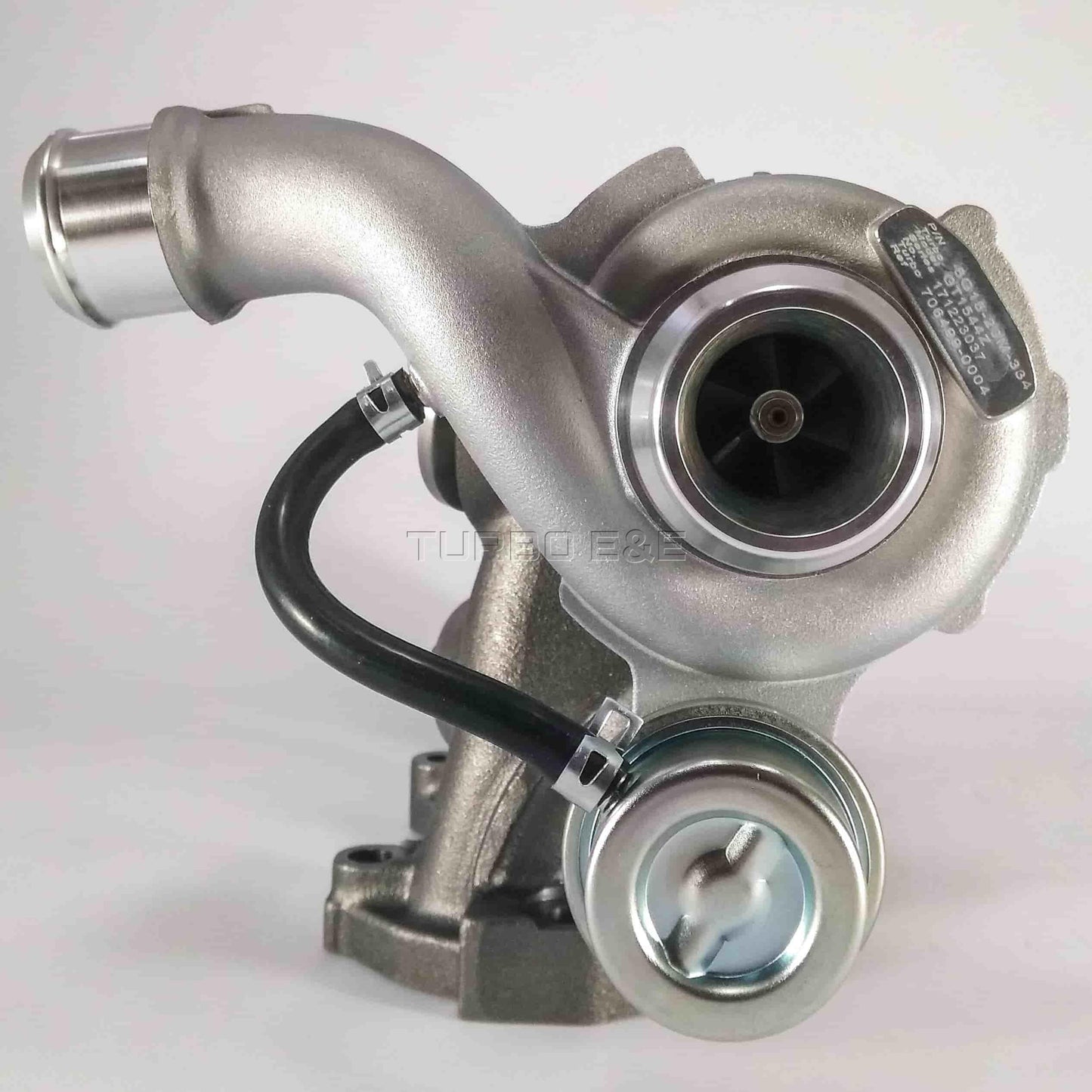 Turbo - Turbo-G092S - Ford Focus 1.8D 1999-2002