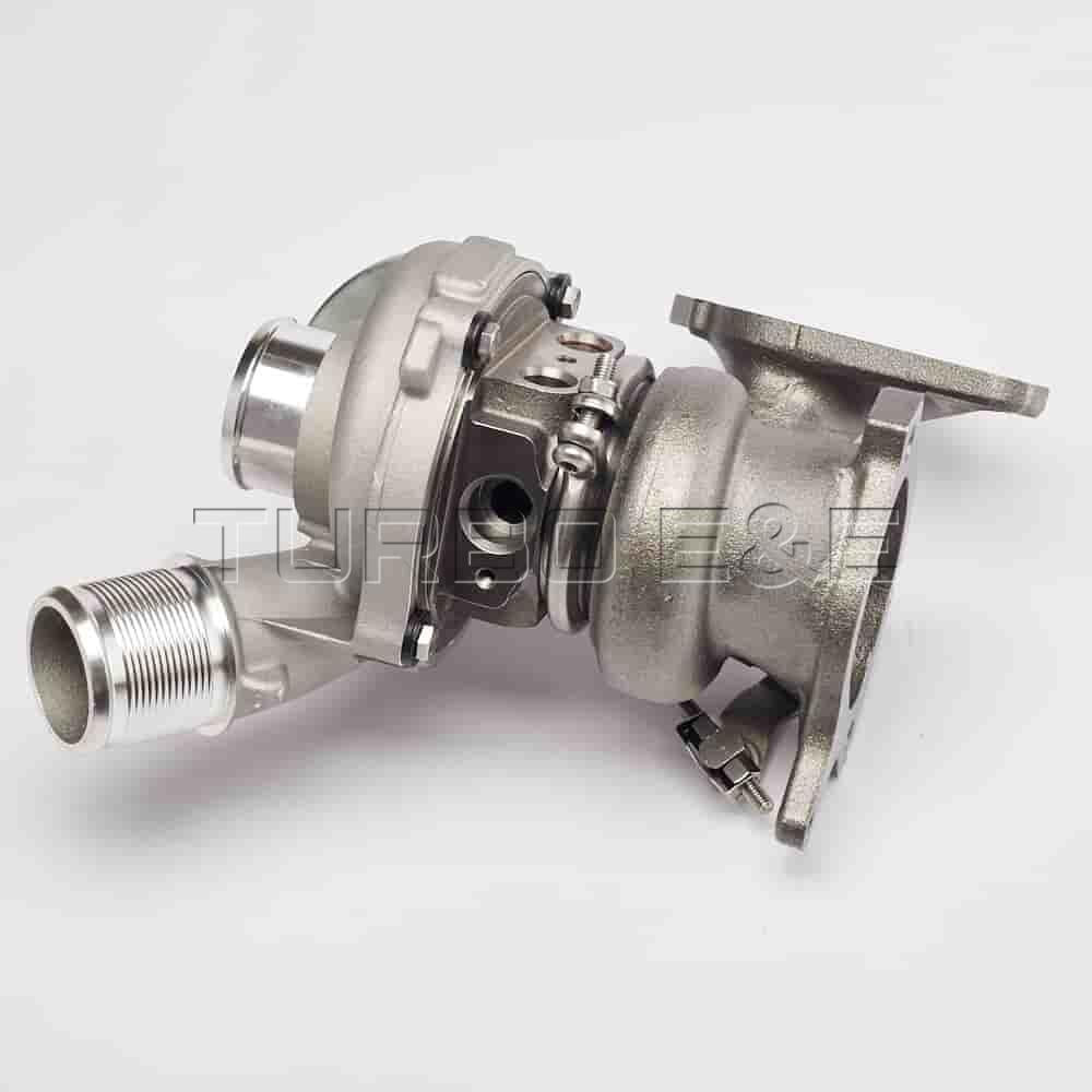 Turbo - Turbo-K313 - Ford F150 2.7B 2014