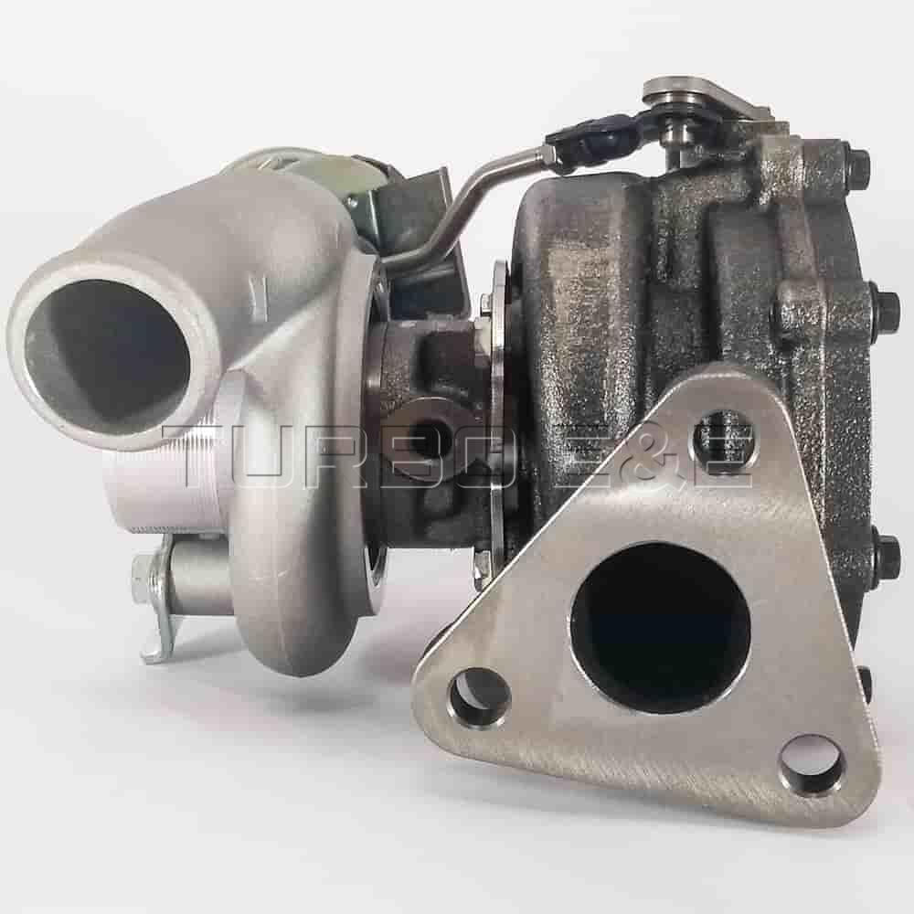 Turbo - Turbo-M027 - Opel Astra H 1.7D 2003-