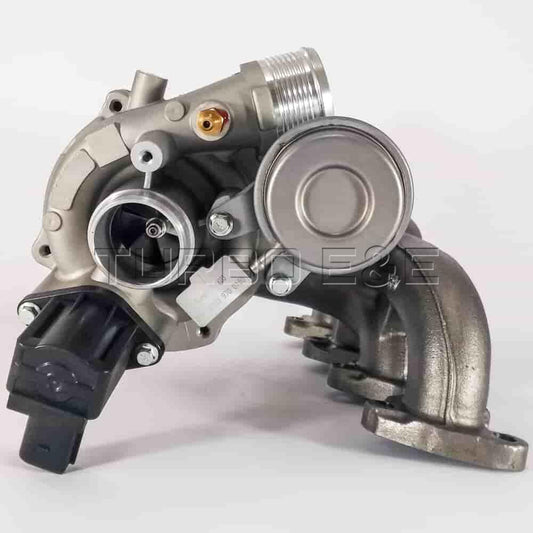 Turbo - Turbo-K061S - Volkswagen Golf GT 1.4B 2005