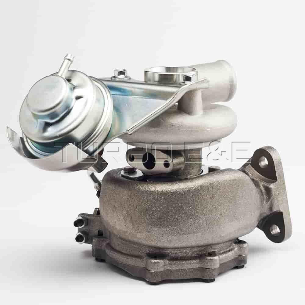 Turbo - Turbo-M027 - Opel Astra H 1.7D 2003-