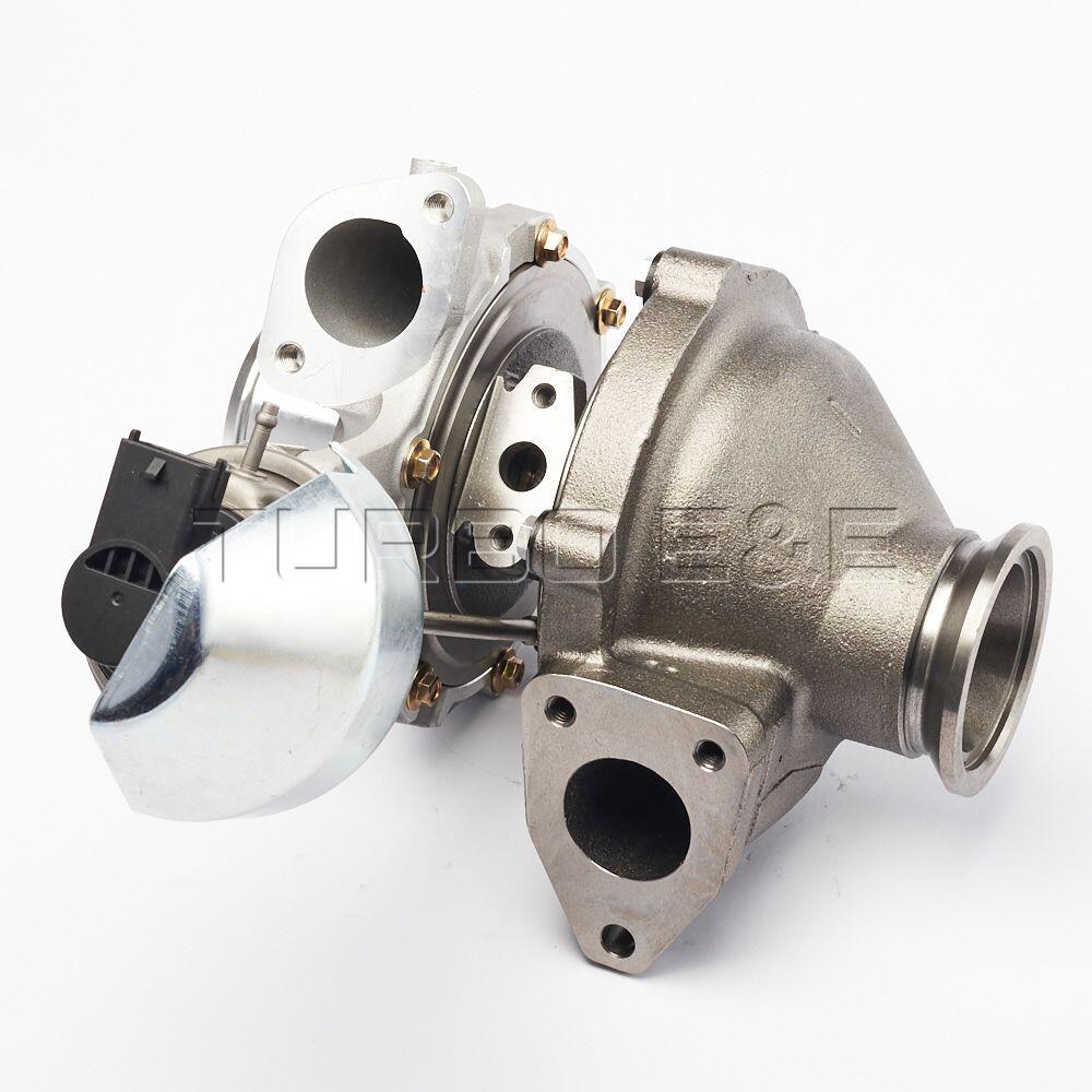Turbo - Turbo-G199S - Opel Insignia CDTI 2.0D 2007