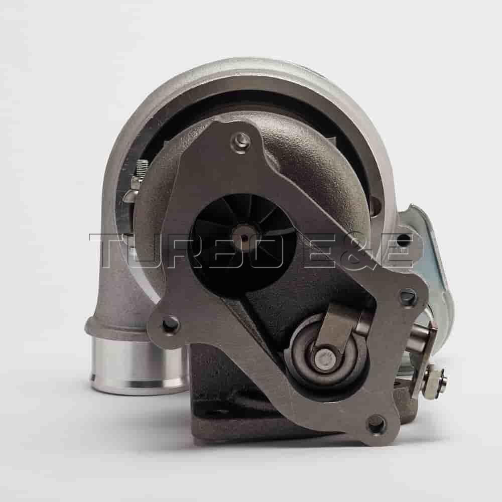 Turbo - Turbo-T012 - Toyota Land Cruiser 3.0D 1993-1996