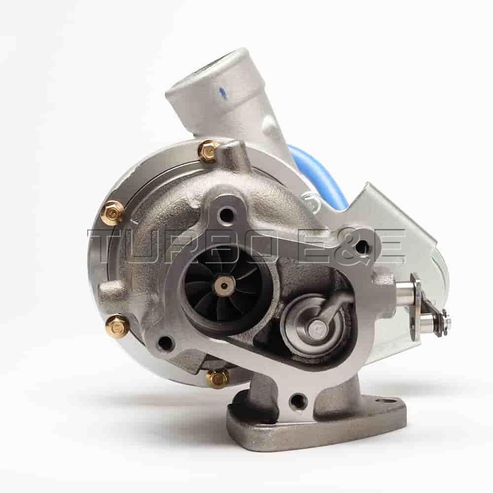 Turbo - Turbo-G087 - JMC Transit 2.8D 2000