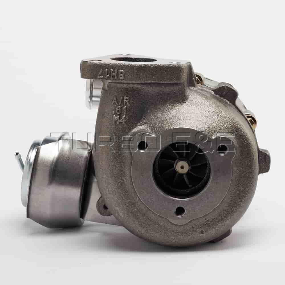 Turbo - Turbo-G063 - Hyundai Santa Fe 2.0D 2002-2008