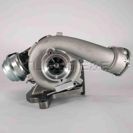 Turbo - Turbo-G118 - Volkswagen T5 Transporter 2.5D 2005