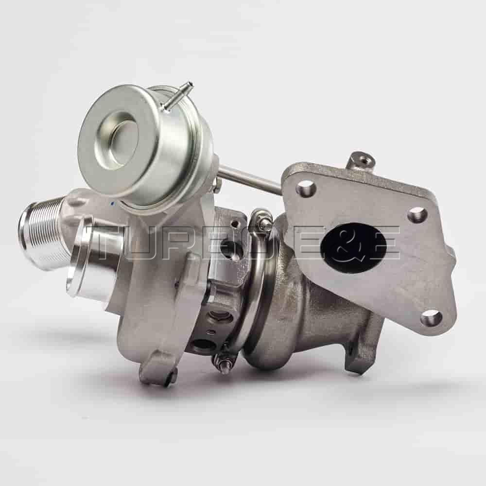 Turbo - Turbo-K313 - Ford F150 2.7B 2014