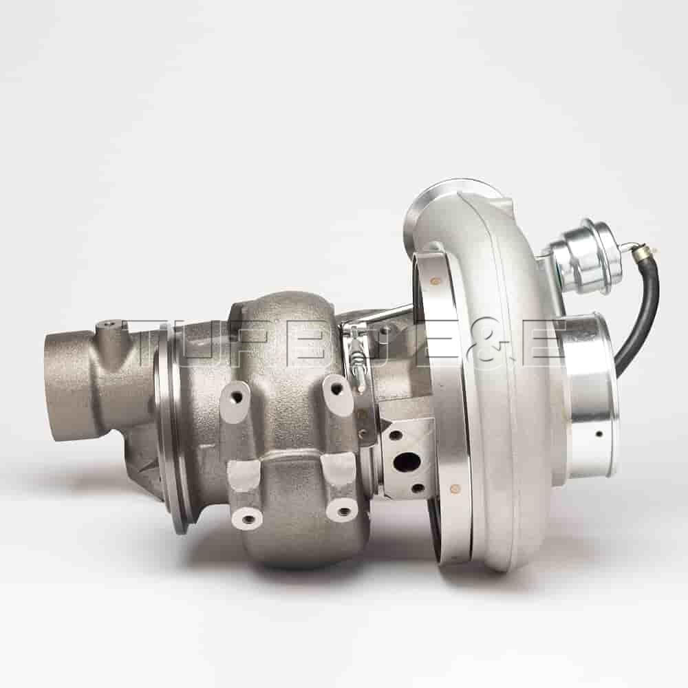 Turbo - Turbo-BW004-1 - DAF Truck 12.9D 2006-2014