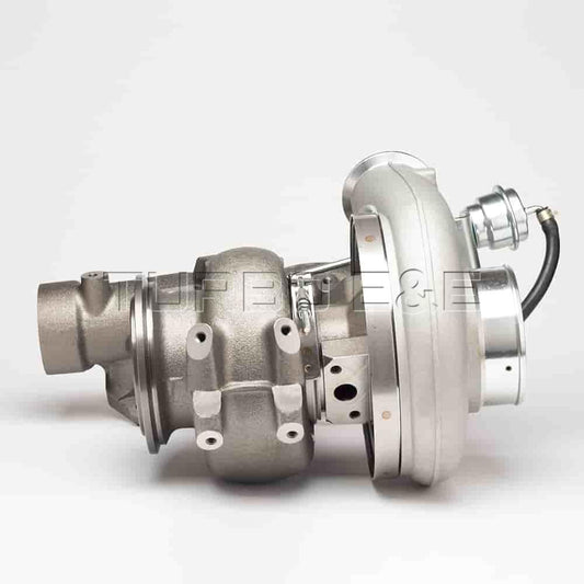 Turbo - Turbo-BW004-1 - DAF Truck 12.9D 2006-2014