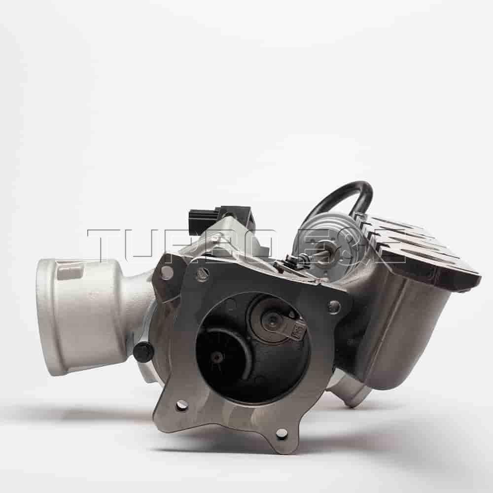 Turbo - Turbo-K053-1S - Audi Passenger car 2.0B 2004