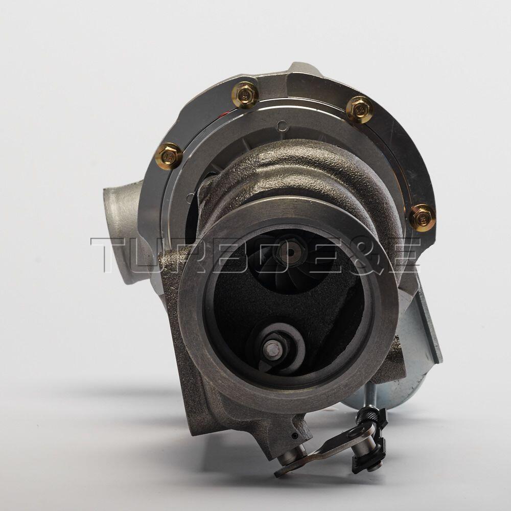Turbo - Turbo-G042 - Mercedes-Benz Vito 2.2D 1999-2003