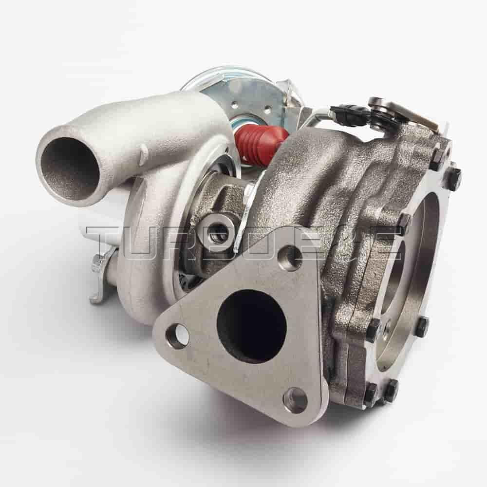 Turbo - Turbo-M027 - Opel Astra H 1.7D 2003-